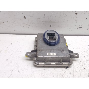 Recambio de centralita faros xenon para bmw serie 5 gran turismo (f07) 3.0 turbodiesel referencia OEM IAM 7296090 130732931700 
