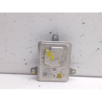 Recambio de centralita faros xenon para bmw serie 5 gran turismo (f07) 3.0 turbodiesel referencia OEM IAM 7296090 130732931700 