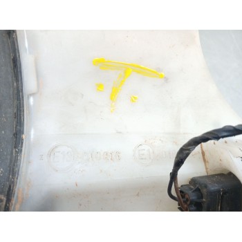 Recambio de deposito limpia para bmw 3 touring (e46) 320 d referencia OEM IAM 61667007970  