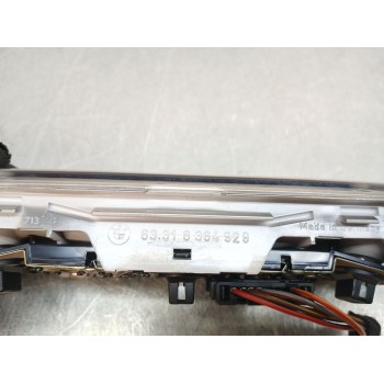 Recambio de luz interior delantera central para bmw 3 touring (e46) 320 d referencia OEM IAM 63316962141 63318364929 