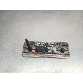 Recambio de luz interior delantera central para bmw 3 touring (e46) 320 d referencia OEM IAM 63316962141 63318364929 