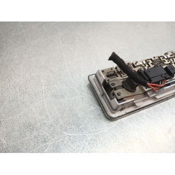Recambio de luz interior delantera central para bmw 3 touring (e46) 320 d referencia OEM IAM 63316962141 63318364929 