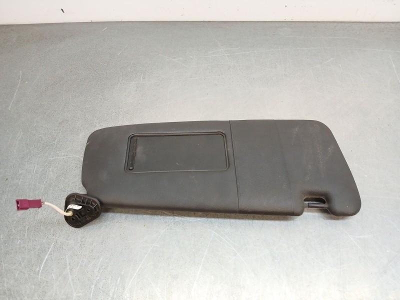 Recambio de parasol derecho para bmw 3 touring (e46) 320 d referencia OEM IAM 51167023988  