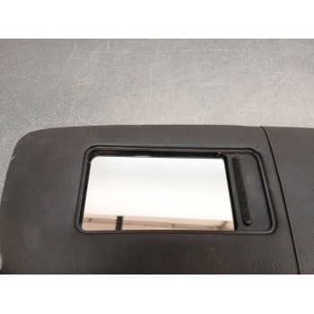 Recambio de parasol derecho para bmw 3 touring (e46) 320 d referencia OEM IAM 51167023988  