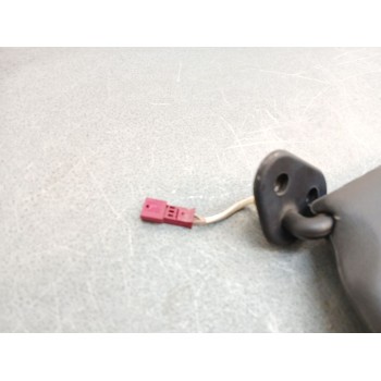 Recambio de parasol derecho para bmw 3 touring (e46) 320 d referencia OEM IAM 51167023988  