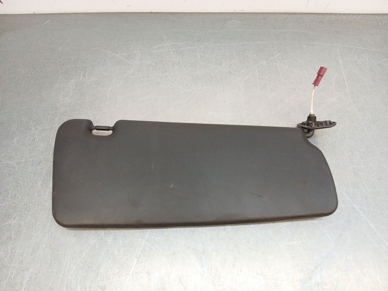 Recambio de parasol izquierdo para bmw 3 touring (e46) 320 d referencia OEM IAM 51167023987  