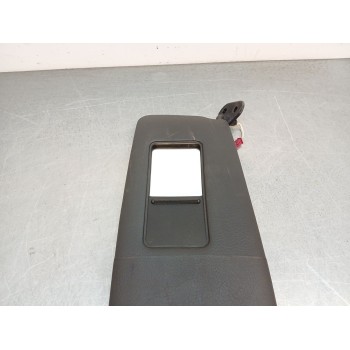 Recambio de parasol izquierdo para bmw 3 touring (e46) 320 d referencia OEM IAM 51167023987  
