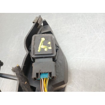 Recambio de pedal acelerador para bmw 3 touring (e46) 320 d referencia OEM IAM 3542676248103  