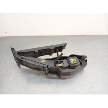 Recambio de pedal acelerador para bmw 3 touring (e46) 320 d referencia OEM IAM 3542676248103  