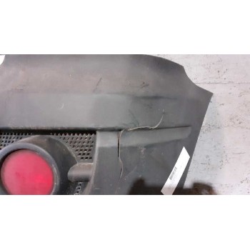 Recambio de paragolpes trasero para ssangyong actyon 200 xdi referencia OEM IAM 7881031421ABT  