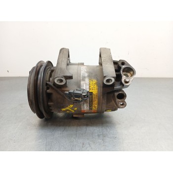 Recambio de compresor aire acondicionado para nissan primera (p12) 2.2 di referencia OEM IAM 92600bn301 233008h801 m008t71471