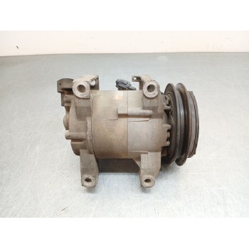 Recambio de compresor aire acondicionado para nissan primera (p12) 2.2 di referencia OEM IAM 92600bn301 233008h801 m008t71471