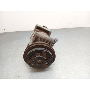 Recambio de compresor aire acondicionado para nissan primera (p12) 2.2 di referencia OEM IAM 92600bn301 233008h801 m008t71471