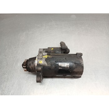 Recambio de motor arranque para nissan primera (p12) 2.2 di referencia OEM IAM 233008h801 m008t71471 