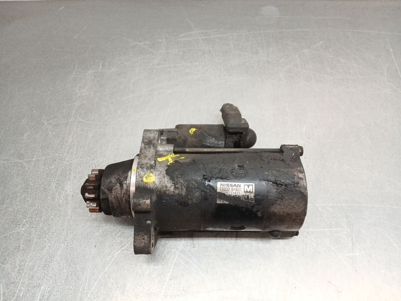 Recambio de motor arranque para nissan primera (p12) 2.2 di referencia OEM IAM 233008h801 m008t71471 