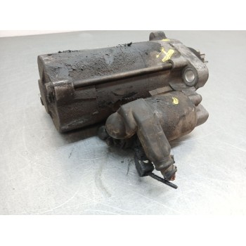 Recambio de motor arranque para nissan primera (p12) 2.2 di referencia OEM IAM 233008h801 m008t71471 
