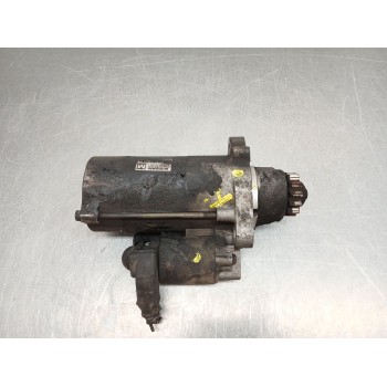 Recambio de motor arranque para nissan primera (p12) 2.2 di referencia OEM IAM 233008h801 m008t71471 