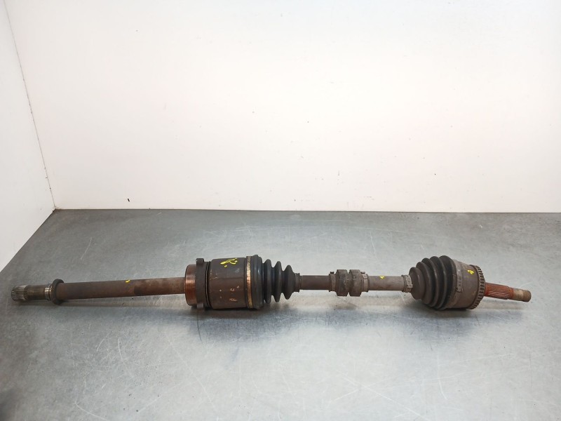 Recambio de transmision delantera derecha para nissan primera (p12) 2.2 di referencia OEM IAM 39100av611  