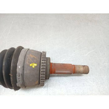 Recambio de transmision delantera derecha para nissan primera (p12) 2.2 di referencia OEM IAM 39100av611  