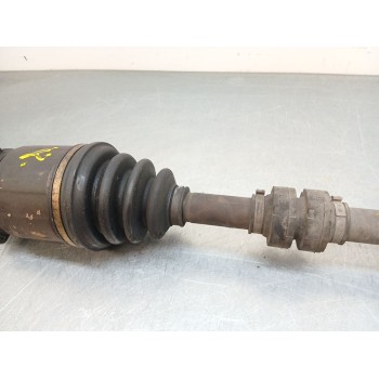 Recambio de transmision delantera derecha para nissan primera (p12) 2.2 di referencia OEM IAM 39100av611  