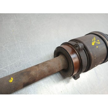 Recambio de transmision delantera derecha para nissan primera (p12) 2.2 di referencia OEM IAM 39100av611  