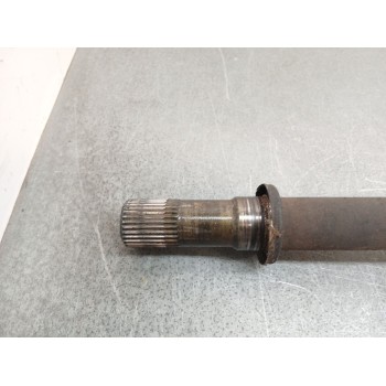 Recambio de transmision delantera derecha para nissan primera (p12) 2.2 di referencia OEM IAM 39100av611  