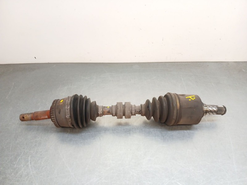 Recambio de transmision delantera izquierda para nissan primera (p12) 2.2 di referencia OEM IAM 39101av611  