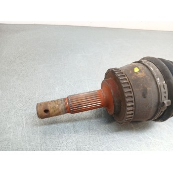 Recambio de transmision delantera izquierda para nissan primera (p12) 2.2 di referencia OEM IAM 39101av611  