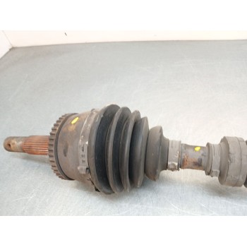 Recambio de transmision delantera izquierda para nissan primera (p12) 2.2 di referencia OEM IAM 39101av611  