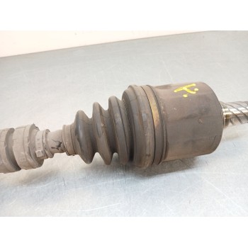 Recambio de transmision delantera izquierda para nissan primera (p12) 2.2 di referencia OEM IAM 39101av611  