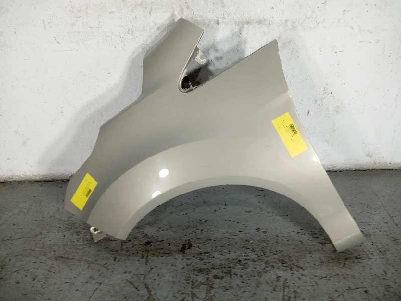 Recambio de aleta delantera izquierda para ford b-max titanium referencia OEM IAM   