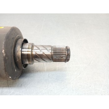 Recambio de transmision delantera izquierda para nissan primera (p12) 2.2 di referencia OEM IAM 39101av611  