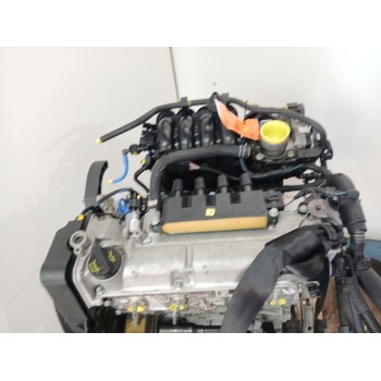 Recambio de motor completo para fiat punto (199_) 1.2 (199axz1a, 199bxz1a) referencia OEM IAM 169 A4.000  