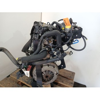 Recambio de motor completo para fiat punto (199_) 1.2 (199axz1a, 199bxz1a) referencia OEM IAM 169 A4.000  