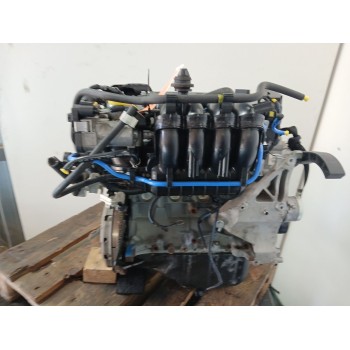 Recambio de motor completo para fiat punto (199_) 1.2 (199axz1a, 199bxz1a) referencia OEM IAM 169 A4.000  