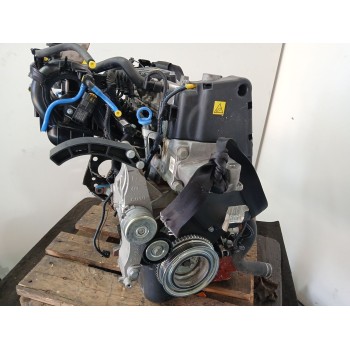Recambio de motor completo para fiat punto (199_) 1.2 (199axz1a, 199bxz1a) referencia OEM IAM 169 A4.000  