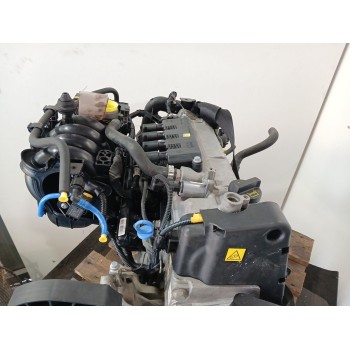 Recambio de motor completo para fiat punto (199_) 1.2 (199axz1a, 199bxz1a) referencia OEM IAM 169 A4.000  