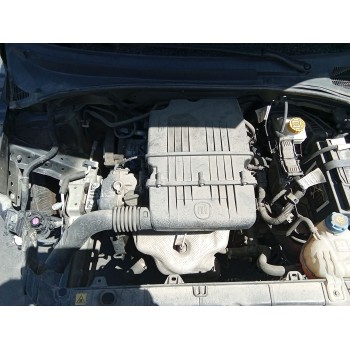 Recambio de motor completo para fiat punto (199_) 1.2 (199axz1a, 199bxz1a) referencia OEM IAM 169 A4.000  