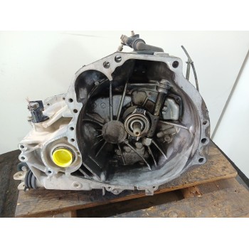 Recambio de caja cambios para nissan almera tino (v10) 1.8 referencia OEM IAM 6J02  