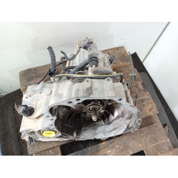 Recambio de caja cambios para nissan almera tino (v10) 1.8 referencia OEM IAM 6J02  