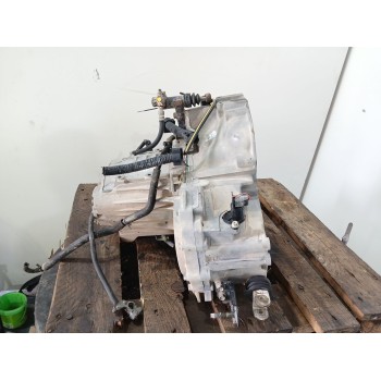 Recambio de caja cambios para nissan almera tino (v10) 1.8 referencia OEM IAM 6J02  