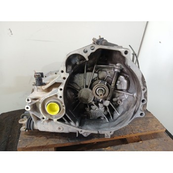 Recambio de caja cambios para nissan almera tino (v10) 1.8 referencia OEM IAM 6J02  
