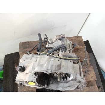Recambio de caja cambios para nissan almera tino (v10) 1.8 referencia OEM IAM 6J02  
