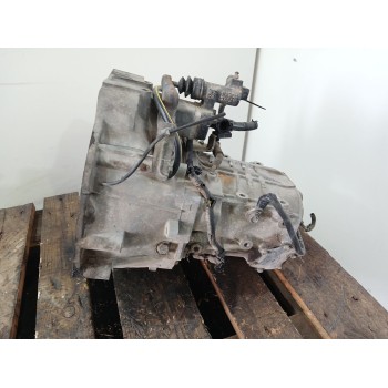 Recambio de caja cambios para nissan almera tino (v10) 1.8 referencia OEM IAM 6J02  