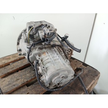 Recambio de caja cambios para nissan almera tino (v10) 1.8 referencia OEM IAM 6J02  