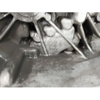 Recambio de caja cambios para nissan almera tino (v10) 1.8 referencia OEM IAM 6J02  