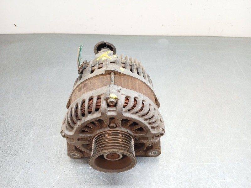Recambio de alternador para nissan juke (f15) 1.6 referencia OEM IAM 231001KA1M a2tj1291ze 