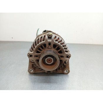 Recambio de alternador para nissan juke (f15) 1.6 referencia OEM IAM 231001KA1M a2tj1291ze 