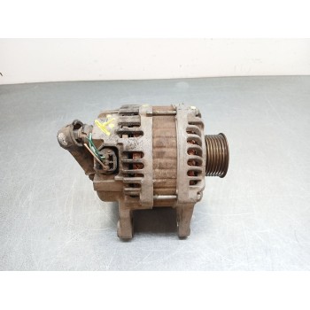 Recambio de alternador para nissan juke (f15) 1.6 referencia OEM IAM 231001KA1M a2tj1291ze 