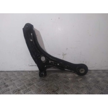 Recambio de brazo suspension inferior delantero izquierdo para ford ka+ black / white referencia OEM IAM 1908877  